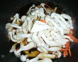 鯛の秋味和風あんかけ（栗の甘露煮入り）作り方12写真