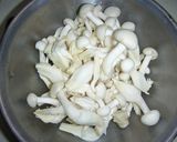 鯛の秋味和風あんかけ（栗の甘露煮入り）作り方4写真