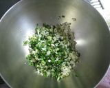 カリッパリッ＊ジューシー餃子作り方1写真