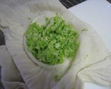 カリッパリッ＊ジューシー餃子作り方2写真