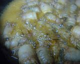 甘辛肉巻きヘルシー版☆作り方5写真