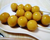 シソ巻き☆作り方5写真