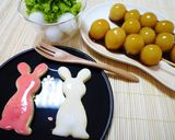 シソ巻き☆作り方7写真