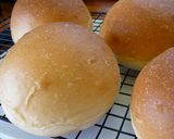 フワフワ～やさしい食パン♪作り方7写真