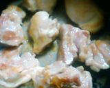 コツなし手間なし♪簡単！鶏のお酢煮込み♪作り方2写真