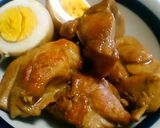 コツなし手間なし♪簡単！鶏のお酢煮込み♪作り方4写真