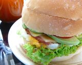 フワフワ～やさしい食パン♪作り方8写真