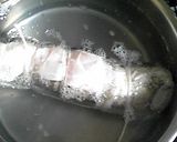 便利な鶏ハム作り方4写真