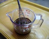 体脂肪を燃やす★旨ドレッシング作り方1写真