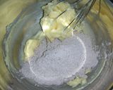 Kクッキー（牛乳・卵無しで米粉入り①）作り方3写真