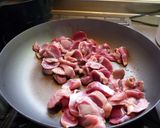 砂肝を肴に作り方4写真