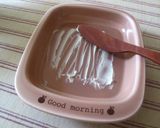 トースターで♪彩り野菜のオープンオムレツ作り方2写真