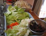 絶品！うちのインスタントラーメン作り方2写真