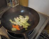 絶品！うちのインスタントラーメン作り方3写真