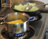 絶品！うちのインスタントラーメン作り方4写真