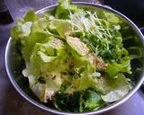 激うま！レタスサラダ作り方4写真