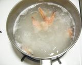 タイ風☆えび春雨サラダ作り方1写真