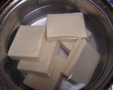 美味！高野豆腐のオランダ煮作り方2写真