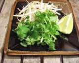 タイ風☆えび春雨サラダ作り方4写真
