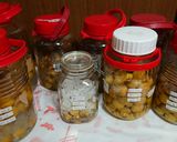 令和７年の梅仕事「紅サシ」（べにさし）作り方8写真