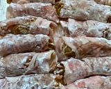 エノキキャベツの豚肉巻き作り方4写真