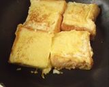 カンタン☆絶品！フレンチトースト作り方5写真