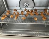 フードドライヤーでホタテのカリカリ珍味作り方8写真