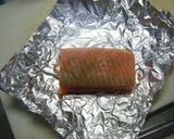 簡単♪めちゃ旨サーモンのホイル焼き作り方2写真