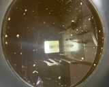 ハゼの即席佃煮作り方4写真