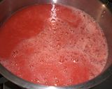 我が家の手作りトマトケチャップ作り方6写真