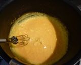 オムライスならぬオムパスタ♪作り方4写真