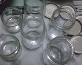 我が家の手作りトマトケチャップ作り方1写真