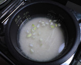 玉ねぎ炊飯作り方1写真