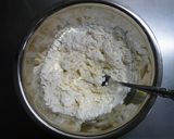 ホットケーキミックスで簡単シナモンロール作り方2写真