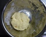 ホットケーキミックスで簡単シナモンロール作り方3写真