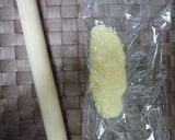 ホットケーキミックスで簡単シナモンロール作り方4写真