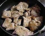 マグロの照り焼き丼作り方3写真