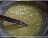 えび好きに贈る❤海老のかき揚げ丼。作り方3写真