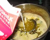 グリーンカレー作り方5写真