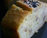 さつまいも＆くるみのほっくりケーキ作り方7写真