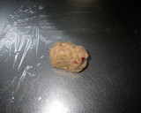 渋皮煮で。簡単栗きんとん作り方4写真