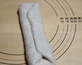 ✿オリーブオイルで全粒粉食パン✿作り方2写真