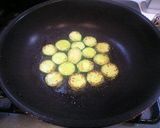 ズッキーニステーキが主役の混ぜご飯作り方2写真
