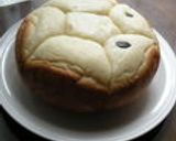 炊飯器で簡単❤生クリームでふわふわパン作り方21写真