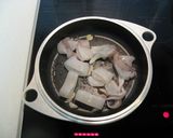 いかのバジルソテー作り方2写真