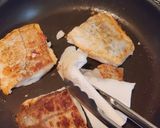 タラの照り焼き作り方4写真