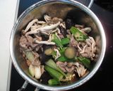 茄子とオクラの炒め煮作り方2写真