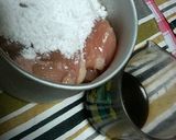 鶏胸肉で柔らか照り焼きチキン作り方2写真