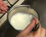 羽根付き餃子の焼き方作り方1写真