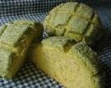 かぼちゃパン作り方9写真